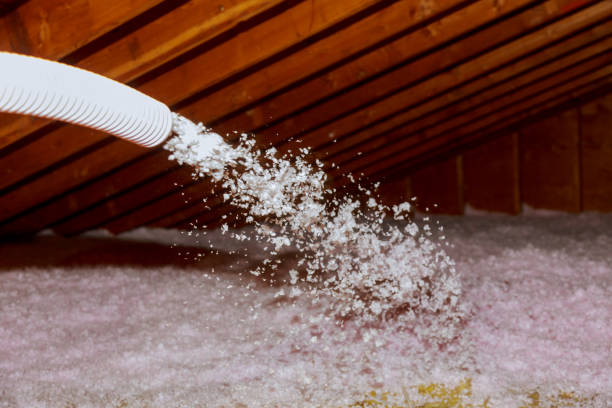 Best Insulation Maintenance and Repair in Oreland, PA