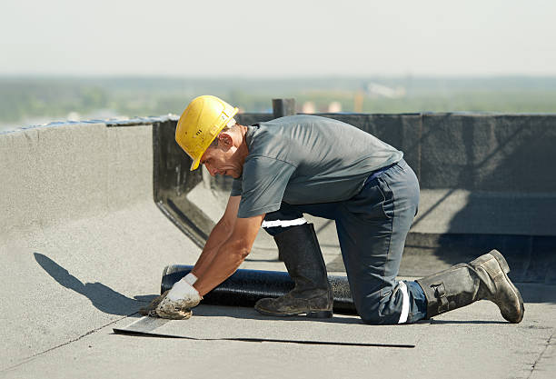 Types of Insulation We Offer in Oreland, PA