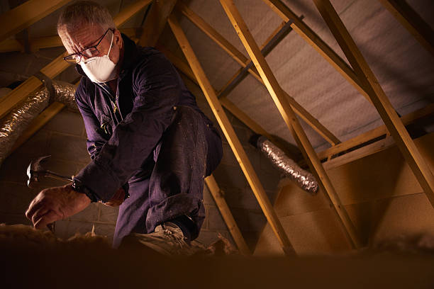 Best Cellulose Insulation in Oreland, PA